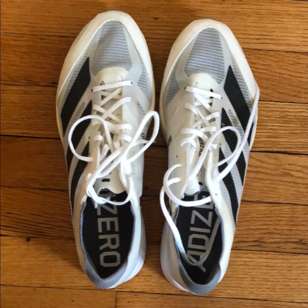 Adidas Adizero Adios 7
